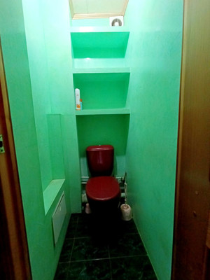 Сдам двухкомнатную (2-комн.) квартиру, Победы пр-кт, 33к4, Комсомольск-на-Амуре г