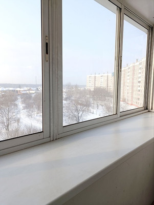 Сдам двухкомнатную (2-комн.) квартиру, Победы пр-кт, 33к4, Комсомольск-на-Амуре г