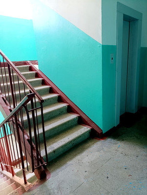 Сдам двухкомнатную (2-комн.) квартиру, Победы пр-кт, 33к4, Комсомольск-на-Амуре г