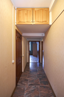 Продам двухкомнатную (2-комн.) квартиру, Маршала Бирюзова ул, 18, Москва г