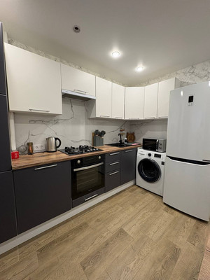 Продам однокомнатную (1-комн.) квартиру, Панфилова ул, 33б, Йошкар-Ола г