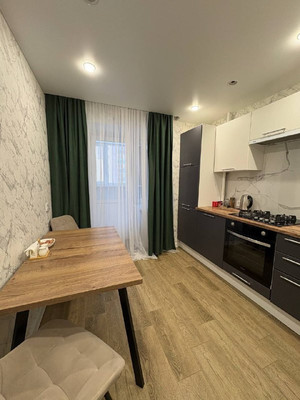 Продам однокомнатную (1-комн.) квартиру, Панфилова ул, 33б, Йошкар-Ола г