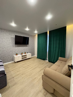 Продам однокомнатную (1-комн.) квартиру, Панфилова ул, 33б, Йошкар-Ола г