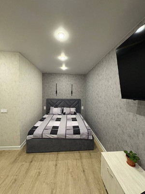 Продам однокомнатную (1-комн.) квартиру, Панфилова ул, 33б, Йошкар-Ола г