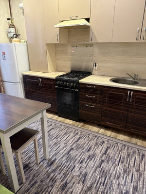 Продам однокомнатную (1-комн.) квартиру, Воинов-интернационалистов ул, 34А, Йошкар-Ола г