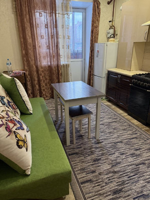 Продам однокомнатную (1-комн.) квартиру, Воинов-интернационалистов ул, 34А, Йошкар-Ола г