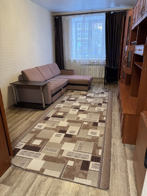 Продам однокомнатную (1-комн.) квартиру, Воинов-интернационалистов ул, 34А, Йошкар-Ола г