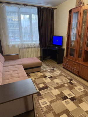 Продам однокомнатную (1-комн.) квартиру, Воинов-интернационалистов ул, 34А, Йошкар-Ола г