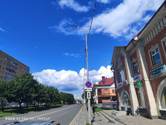 Сдам салон красоты 77 м2, Красной Армии пр-кт, 48Б, Сергиев Посад г