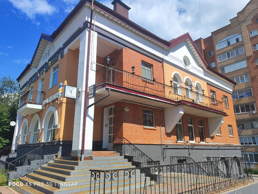 Сдам салон красоты 77 м2, Красной Армии пр-кт, 48Б, Сергиев Посад г