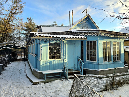 Продам дом, Южная ул, 11, Ульяновка гп, 0 км от города