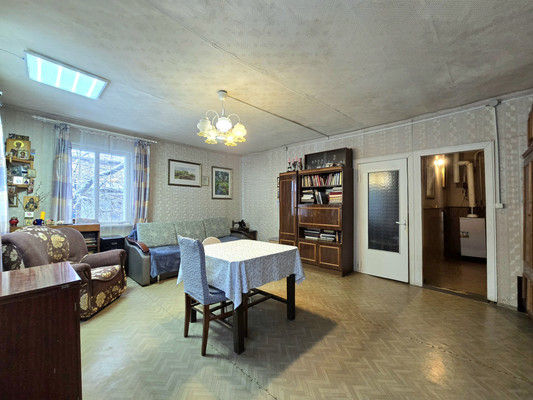 Продам дом, Южная ул, 11, Ульяновка гп, 0 км от города