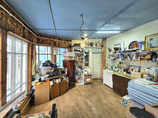 Продам дом, Южная ул, 11, Ульяновка гп, 0 км от города