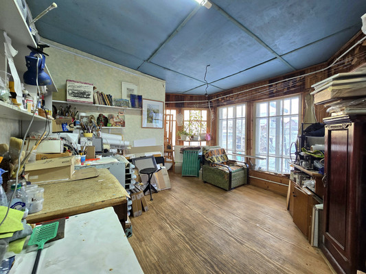 Продам дом, Южная ул, 11, Ульяновка гп, 0 км от города