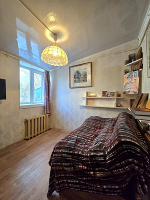 Продам дом, Южная ул, 11, Ульяновка гп, 0 км от города