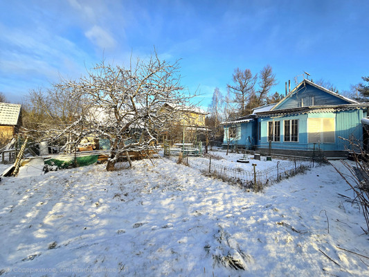 Продам дом, Южная ул, 11, Ульяновка гп, 0 км от города