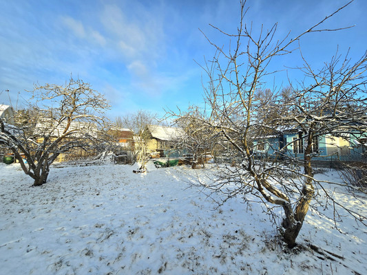 Продам дом, Южная ул, 11, Ульяновка гп, 0 км от города