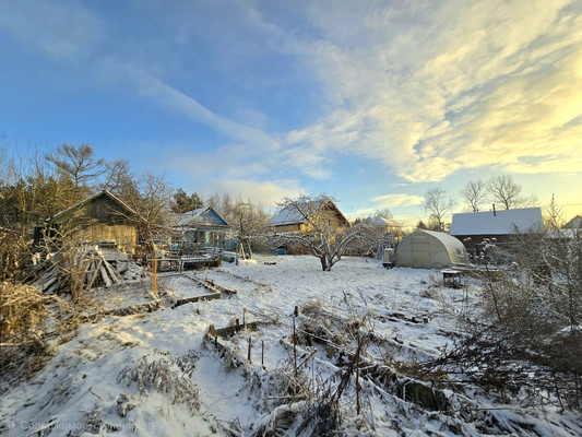 Продам дом, Южная ул, 11, Ульяновка гп, 0 км от города