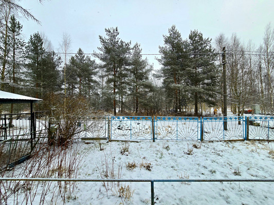 Продам дом, Южная ул, 11, Ульяновка гп, 0 км от города