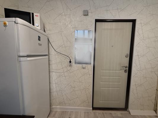 Продам комнату в 6-комн. квартире, Кавалерийская ул, 5, Пермь г