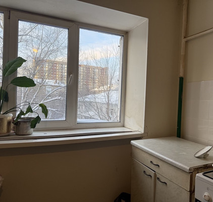 Продам комнату в 6-комн. квартире, Кавалерийская ул, 5, Пермь г