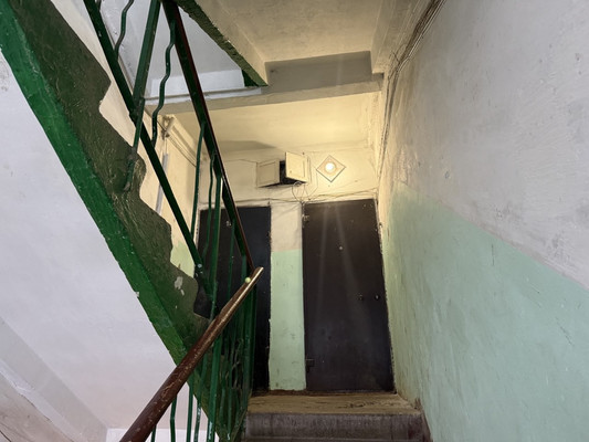 Продам комнату в 6-комн. квартире, Кавалерийская ул, 5, Пермь г