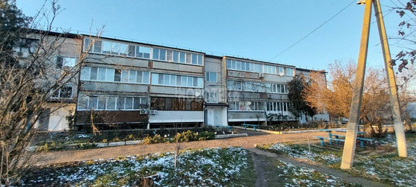 Продам однокомнатную (1-комн.) квартиру, Вавилова ул, 1, Ботаника п