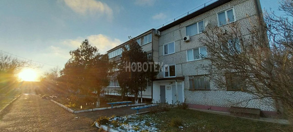 Продам однокомнатную (1-комн.) квартиру, Вавилова ул, 1, Ботаника п