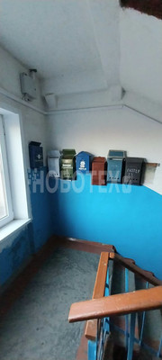 Продам однокомнатную (1-комн.) квартиру, Вавилова ул, 1, Ботаника п