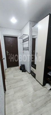 Продам однокомнатную (1-комн.) квартиру, Вавилова ул, 1, Ботаника п