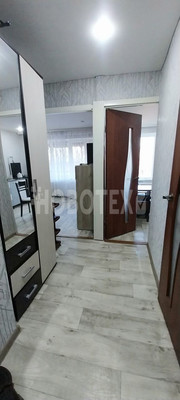 Продам однокомнатную (1-комн.) квартиру, Вавилова ул, 1, Ботаника п