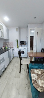 Продам однокомнатную (1-комн.) квартиру, Вавилова ул, 1, Ботаника п