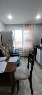 Продам однокомнатную (1-комн.) квартиру, Вавилова ул, 1, Ботаника п