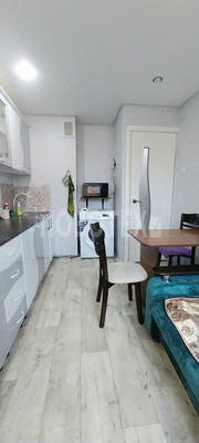 Продам однокомнатную (1-комн.) квартиру, Вавилова ул, 1, Ботаника п