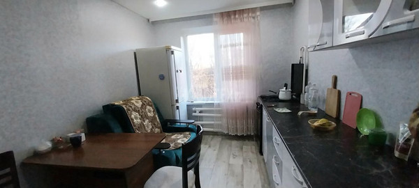 Продам однокомнатную (1-комн.) квартиру, Вавилова ул, 1, Ботаника п