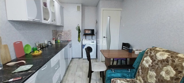 Продам однокомнатную (1-комн.) квартиру, Вавилова ул, 1, Ботаника п