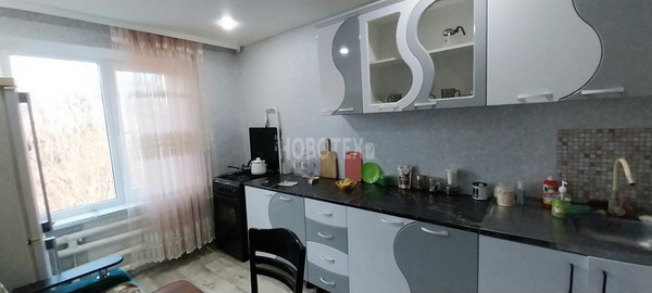 Продам однокомнатную (1-комн.) квартиру, Вавилова ул, 1, Ботаника п