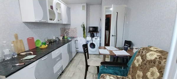 Продам однокомнатную (1-комн.) квартиру, Вавилова ул, 1, Ботаника п