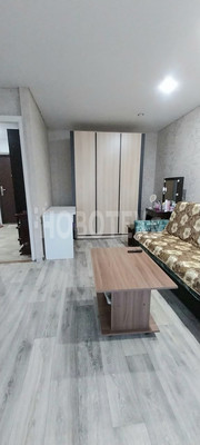 Продам однокомнатную (1-комн.) квартиру, Вавилова ул, 1, Ботаника п