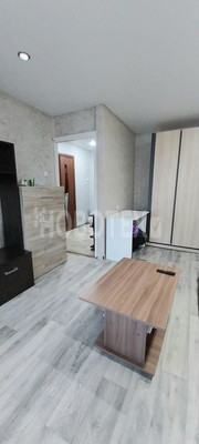 Продам однокомнатную (1-комн.) квартиру, Вавилова ул, 1, Ботаника п