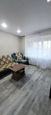 Продам однокомнатную (1-комн.) квартиру, Вавилова ул, 1, Ботаника п