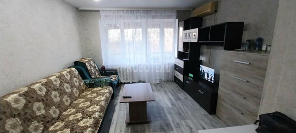 Продам однокомнатную (1-комн.) квартиру, Вавилова ул, 1, Ботаника п