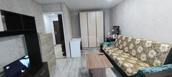 Продам однокомнатную (1-комн.) квартиру, Вавилова ул, 1, Ботаника п