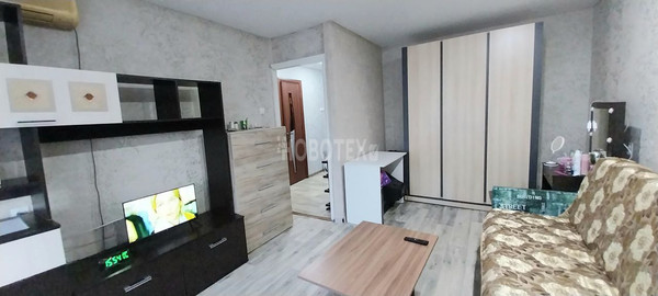 Продам однокомнатную (1-комн.) квартиру, Вавилова ул, 1, Ботаника п