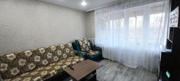 Продам однокомнатную (1-комн.) квартиру, Вавилова ул, 1, Ботаника п