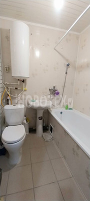 Продам однокомнатную (1-комн.) квартиру, Вавилова ул, 1, Ботаника п