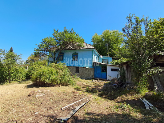 Продам дом, Шевченко ул, 9, Горячий Ключ г, 0 км от города