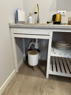 Продам однокомнатную (1-комн.) квартиру, Рождественская ул, 55к2, Анапа г