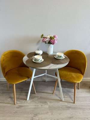 Продам однокомнатную (1-комн.) квартиру, Рождественская ул, 55к2, Анапа г