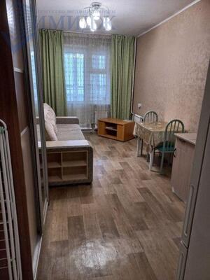 Сдам однокомнатную (1-комн.) квартиру, Вильского ул, 36, Красноярск г